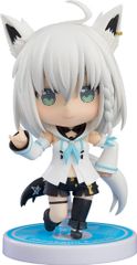 1821 ねんどろいど ホロライブ 1期生 ゲーマーズ 白上フブキ 初版品