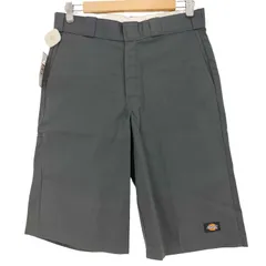 ディッキーズ Dickies Loose Fit ハーフ ワークパンツ メンズ  31