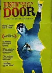 【中古】Bustin Down the Door [DVD] [Import]（帯なし）