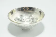 【海】足銀999刻印　バングル　プレスレット　重量約40.8g 2025年最新】足銀999の人気アイテム - メルカリ