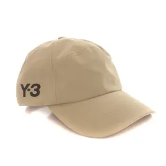 ヨウジヤマモト アディダス YOHJI YAMAMOTO adidas ワイスリー Y-3 キャップ 帽子 トラッカー ジェット 茶 ブラウン /IR ■GY19のサムネイル