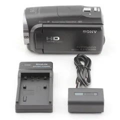 2025年最新】sony hdr-cx670の人気アイテム - メルカリ