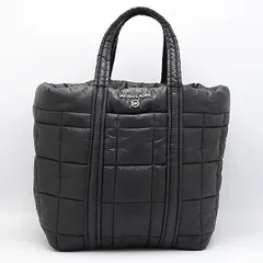 マイケルコース ブラック ハンドバッグ トートバッグ レディース 2000000 NSK OMI