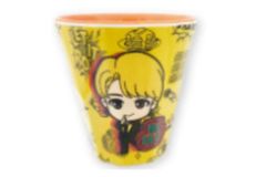 '[무료우송][TinyTAN][타이니탄]멜라민컵[JIMIN][지민][Butter][BTS][방탄소년단][방탄][army][한국][컵][컵][식사][식기][주방][잡화][굿즈][귀여운][TE]