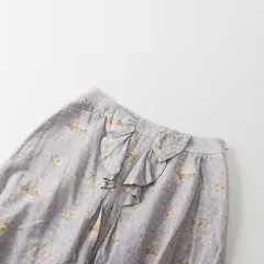 2024年最新】フランシュリッペ fl5 スカートの人気アイテム - メルカリ 