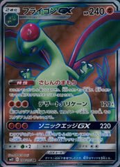 098/095/SM12/B/SR フライゴンGX