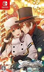 【中古】【非常に良い】Code:Realize ~白銀の奇跡~ for Nintendo Switch