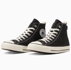 CONVERSE ALL STAR Ⓡ GORE-TEX HI ブラック / コンバース オールスター ゴアテックス 黒 BLACK