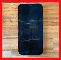 iPhone12promax グラファイト 512GB 本体