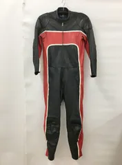 当時物　TAKAI プロショップ タカイ レーシング スーツレザー本革つなぎL 当時物 TAKAI プロショップ タカイ レーシング スーツレザー本革
