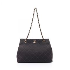 CHANEL シャネル マトラッセ トートバッグ
