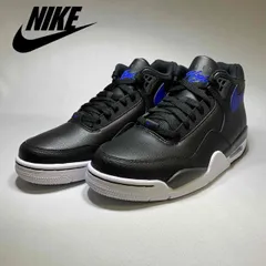 NIKE FLIGHT LEGACY BQ4212-003 ナイキ フライトレガシー バスケットボール、バッシュ ストリート、スニーカー 3 on 3 正規SHOP購入 (1575)