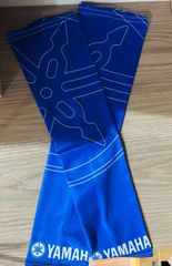 ★アウトレット★新品 MotoGP YAMAHA RACING バイク アームカバー 紫外線防止 夏 UVカット MotoGP 日焼け アウトドア