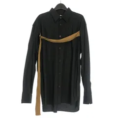 2025年最新】DRIES VAN NOTEN レディース 長袖 シャツ・ブラウス