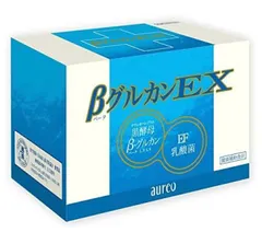 【新品未開封】カシスオーレ1箱＆スマートグルカン1箱セット 2025年最新】β アウレオの人気アイテム - メルカリ