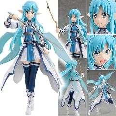 [중고] 피규어 figma 아스나 ALOver. [소드 아트 온라인 II]