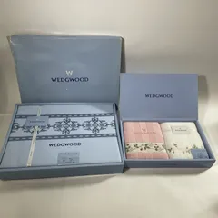 2025年最新】ウェッジウッド シーツの人気アイテム - メルカリ