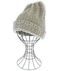 Maison Margiela ニットキャップ・ビーニー メンズ 【古着】【中古】【送料無料】のサムネイル