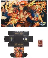 【中古】サプライ ONE PIECE カードゲーム チャンピオンシップセット2023(エース・サボ・ルフィ) チャンピオンシップ2023限定