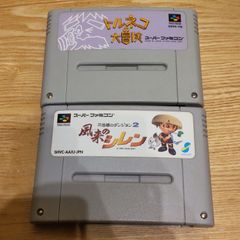 yt2090 計100本 スーパーファミコン ソフト ダブり無し まとめ売り ファミコン 通販 TEA4TWO &frasl; スーパーファミコン