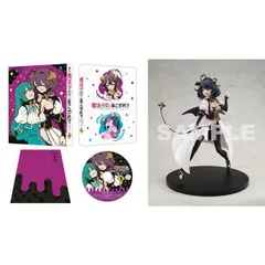 2025年最新】魔法少女にあこがれて blu-ray 恍惚の鞭の人気アイテム 