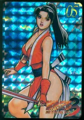 不知火舞カードセット＋おまけ 2025年最新】不知火舞 カードの人気