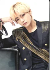 2025年最新】bts love yourself ミニフォトカードの人気アイテム