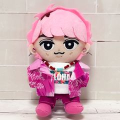すのチル チルぬい 服 ぬい服 ボルチェ ボールチェーン