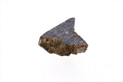 NWA15368 0.25g 原石 スライス カット 標本 月起源 隕石 月隕石 月の石 3