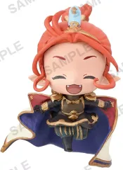 【中古】トレーディングフィギュア フュンフ 「グランブルーファンタジー コレクションフィギュアRICH vol.1 BOX ver.」