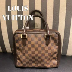 2025年最新】 ルイヴィトン バッグ ダミエ ブレラの人気アイテム