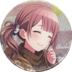 【中古】バッジ・ビンズ 望月穂波 「プロジェクトセカイ カラフルステージ! feat. 初音ミク グリッター缶バッジ イベントイラストコレクション vol.27 C」