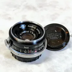 2025年最新】ニコン W-Nikkor 3.5cm F3.5の人気アイテム - メルカリ 2025年最新】ニコン W-Nikkor 3.5cm F3.5の人気アイテム - メルカリ