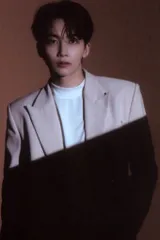 SEVENTEEN 2021 IN-COMPLETE JEONGHAN トレーディングカード 0004