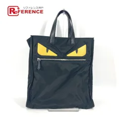2025年最新】Fendi メンズ トートバッグの人気アイテム - メルカリ