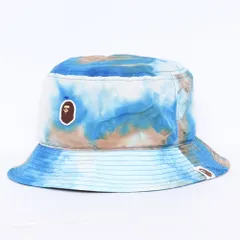 2025年最新】A BATHING APE ハットの人気アイテム - メルカリ