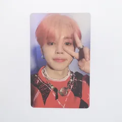 防弾少年団(BTS) - 防弾少年団 ペルソナ トレカ ジミン version 1 , 3 , 4 防弾少年団(BTS) - 防弾少年団 ペルソナ トレカ ジミン version