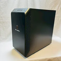美品 GALLERIA PCケース Pcケース メーカー 一覧 GALLERIA PCケース ショーケースのよう
