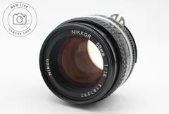 2025年最新】New Nikkor 50mm F1.4の人気アイテム - メルカリ