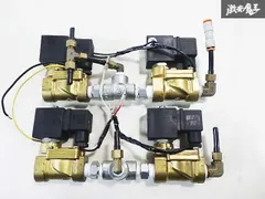 AIR LIFT 3P 3H エアサス 電磁弁 送料込み GW限定値下げ中古‼️ AIR LIFT 3P 3H エアサス 電磁弁 送料込み GW限定値下げ中古
