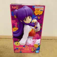2025年最新】らんま1/2 フィギュアの人気アイテム - メルカリ