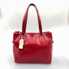〇〇Dakota ダコタ トートバッグ レックス2 エディターズバッグ A4対応 1033760 レッドのサムネイル