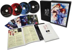新品未開封★劇場版「空の境界」未来福音(完全生産限定版) [Blu-ray] ブルーレイ 【安心・匿名配送】メルカリShops：グッドバリューが出品