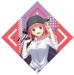 【中古】雑貨 中野二乃 クッションボールチェーン 「映画 五等分の花嫁」