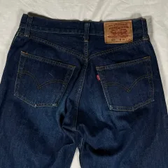 LEVI'S(リーバイス) 513 デニム パンツ w28 L34