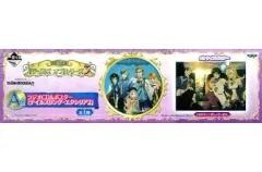 【中古】その他雑貨(キャラクター) ドラマCD＆ポスター 「一番くじ テイルズ オブ シリーズ3」 A賞
