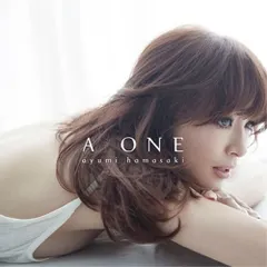 2026年最新】浜崎あゆみ cd アルバム a oneの人気アイテム - メルカリ