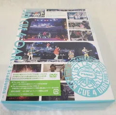 ミュージック TUBE LIVE 2024 (DVD) TUBE LIVE AROUND SPECIAL 2024 SUN CUE 4 OAR ～2 Stadiums