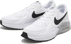 [ナイキ] エア マックス エクシー AIRMAX EXCEE WHT/BLK CD4165-100 28.0cm 日本国内正規品 