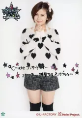 岡井千聖(℃-ute) UTB+ 直筆サイン入りチェキ 2025年最新】岡井千聖の人気アイテム - メルカリ